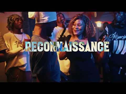 Cino Black - RECONNAISSANCE  [ Clip Officiel ]