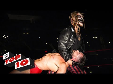 WWE Raw Viewership Back Up For July 15, 2019, Bray Wyatt’s Return Does Good Youtube Numbers