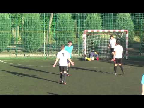 25  КХ 2 тур 14 лига 300кг - Las Palmas