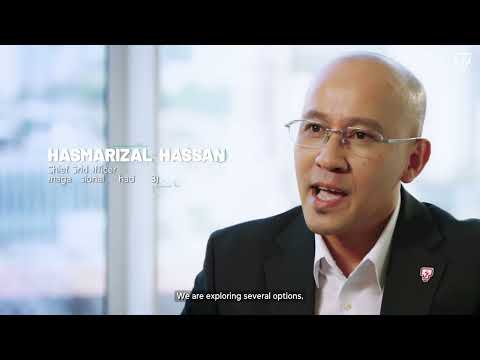 Powering the Digital Future: TNB’s Solutions for Urban Data Centres