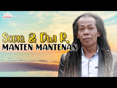 Sodiq & Dwi Ratna - Manten Mantenan (Official Music Video)