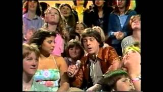 Countdown (Australia)- National Top 10, October 1, 1978