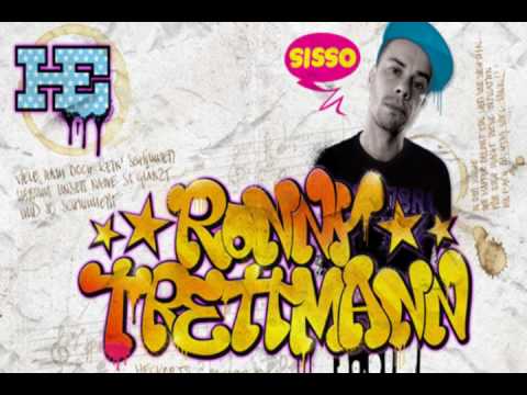 Ronny Trettmann feat. Ranking Smo - Schpliff