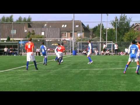 Honselersdijk A1   AGOVV B1 20082011