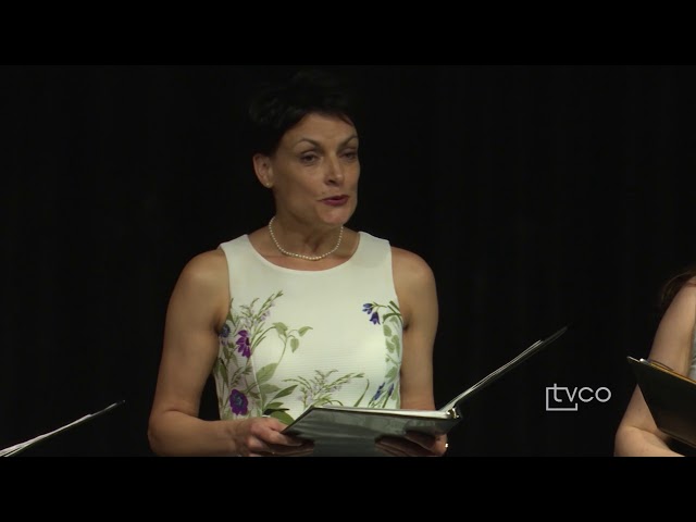 Animation Baie-Saint-Paul – Dimanches lyriques – Plus que charmantes ces mélodies