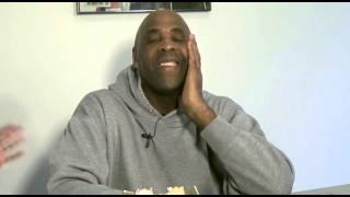 "The Legend of Virgil & His Traveling Merchandise Table" Official Trailer