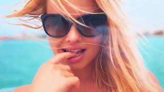 Briana - Lost In Istanbul (Pascal Junior Remix) Video Edit By Andrei S