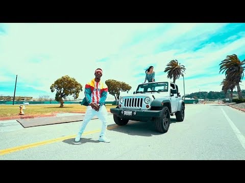 BabyEye Taylor - Pull Up (Official Music Video)