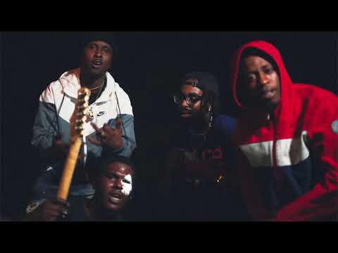 Spaid Zilla - Rockout (Official Video) Shot & Edited  By : Sauced Up Visuals