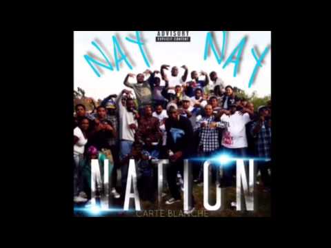 NAY NAY NATION