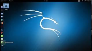 Wireless Access Point Deauth Attack With MDK3!