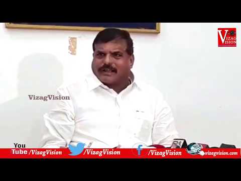 Laying Foundation Stone to Kadapa Steel Plant by  AP CM at YSR Kadapa Courtacy by I& PR LIVE....