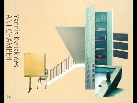 Yannis Kyriakides - Dog Song