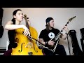 Bullet for my Valentine - Intro (Cover by GirlNextDoorVienna & Fabian Rauter)