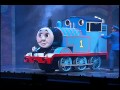 Thomas The Tank Engine And Friends Live On Stage