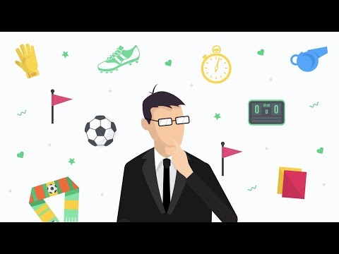 Bemanager: Fantasy Football Video