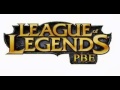 PBE Accounts