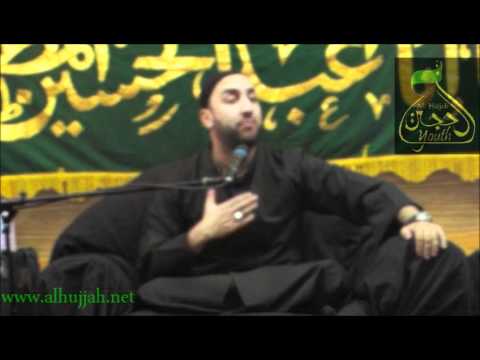 Ammar Nakshawani 2010 - The Rights of Children in Islam