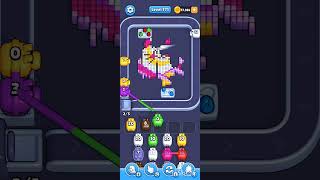 Pixel Flow — level 771