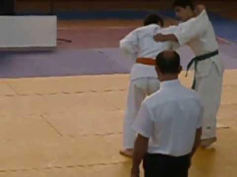 Harutyun Uzunyan Judo