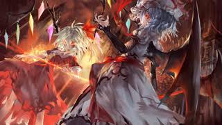 Nightcore - Grounds for Resentment (Kele Okereke feat. Olly Alexander)