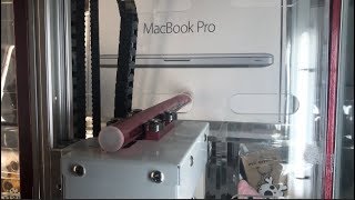 MacBook Pro Arcade Game Win! | JOYSTICK