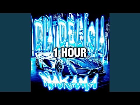 DIA DELÍCIA (1 HOUR)