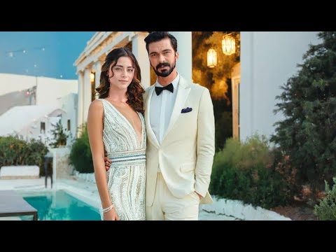 Halil İbrahim Ceyhan Finally Opens Up About His Relationship with Sıla Türkoğlu*