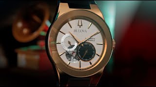 Bulova Watch & Lena Burke | Latin GRAMMY® | 97A186