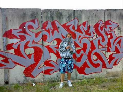 Stanik ft Czikita -Po drugiej stronie lustra