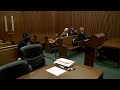 Driver Accused Of Hitting Killing 1 Year Old In Stroller To Be Sentenced