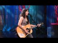 KT Tunstall - Black Horse and The Cherry Tree (Live on Jay Leno 14-June-2006) [HD]