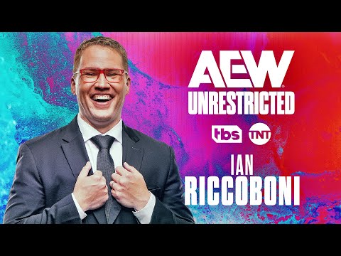 Ian Riccaboni On AEW’s Inclusivity: I’ve Never Been More Confident I Picked The Right Team