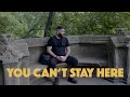 YOU CAN'T STAY HERE teaser trailer