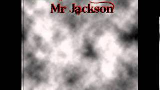 Bruce Jackson-Mr Jackson Full Album Promo