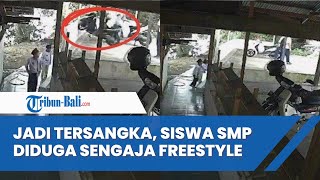 Download lagu The Freestyle Action by Junior High School Students that Killed a TPQ Student is Suspected of Bei... mp3 Download lagu The Freestyle Action by Junior High School Students that Killed a TPQ Student is Suspected of Bei... mp3