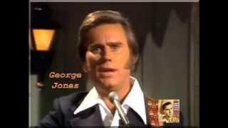 George Jones - Relief Is Just A Swallow Away