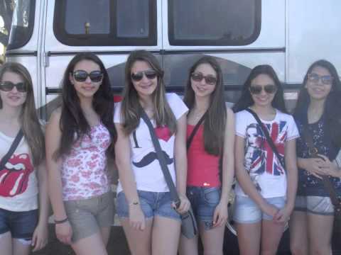 Formatura 9 ano A - CESB - 2012