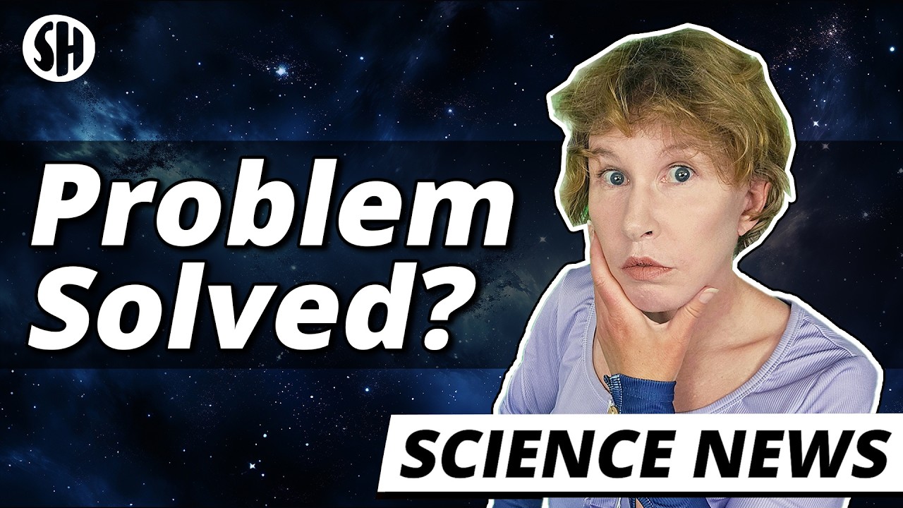 Physicist Solves 100 Year Old Problem. Really?