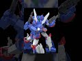 MODEROID Xabungle 1 100 Model Kit Combat Mecha Xabungle