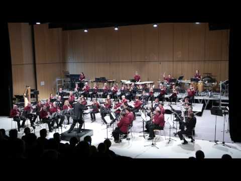 Queen's park melody (Jacob de Haan)