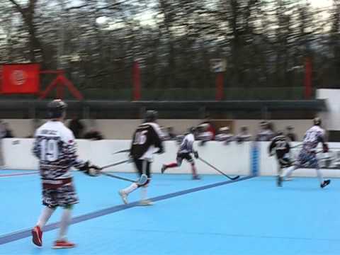 MJM SACC Petržalka - HBC Farma Petržalka 6:7pp