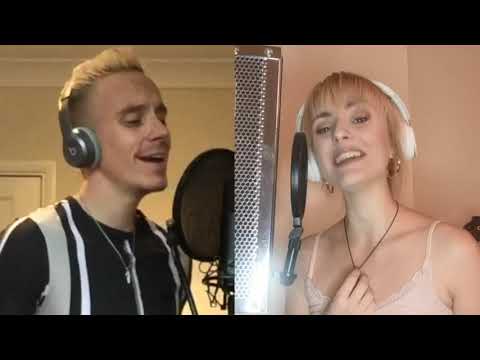 FFION WILLIAMS SHOWREEL