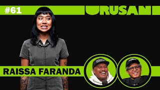 Download lagu URUSAN // EP. 61 - Raissa Faranda mp3 Download lagu URUSAN // EP. 61 - Raissa Faranda mp3