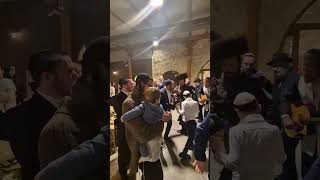 הטוב הטוב ריקודים במוצש שרולי וינברגר - עם המקהלה