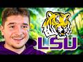 I Fixed LSU In College Football 25