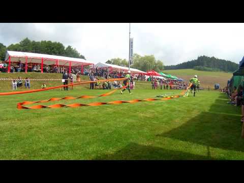 SDH Obrubce muži EXČR Záhorčice