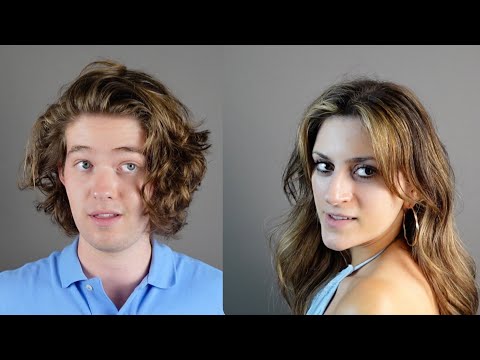 Scenes With Friends - Episode One feat. Sebastien Skubala & Sophia Marzano