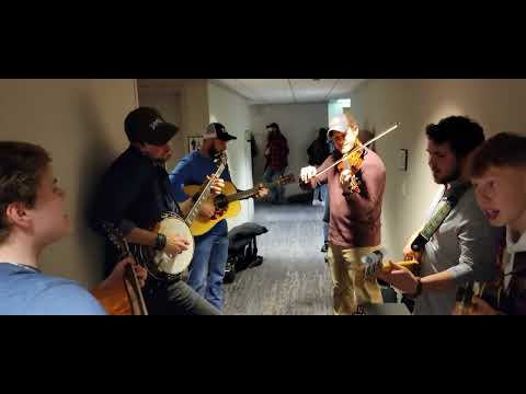 SPBGMA 2022 Jam - Love For An Angel