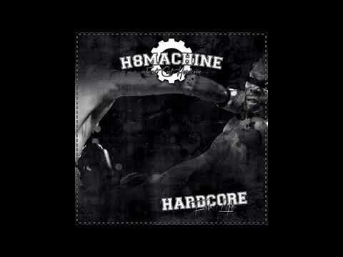 H8Machine - Lifetime